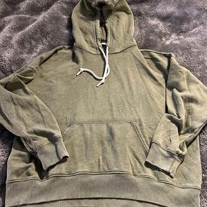 Aerie hoodie